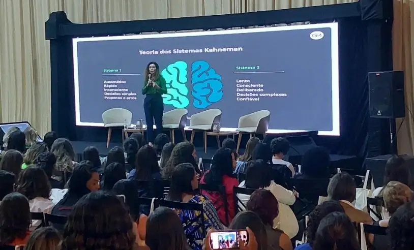 Seminário “Elas Empreendem” do Sebrae reúne 450 empreendedoras em João Monlevade