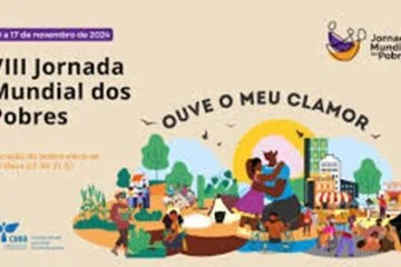 Dia Mundial dos Pobres