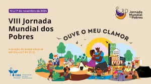 Dia Mundial dos Pobres