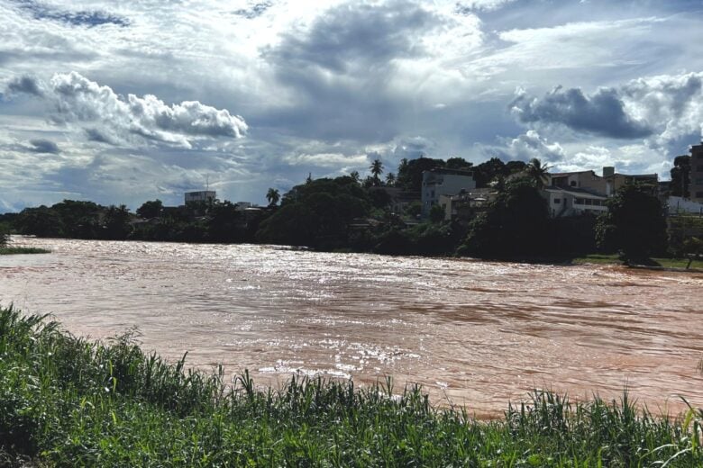 Sistema de Alerta Hidrológico da Bacia do Rio Doce iniciou as operações