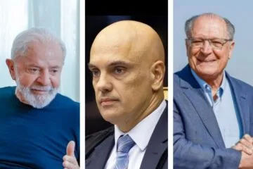 “Punhal Verde e Amarelo”: plano de militares bolsonaristas era envenenar Lula e Alckmin e explodir Moraes