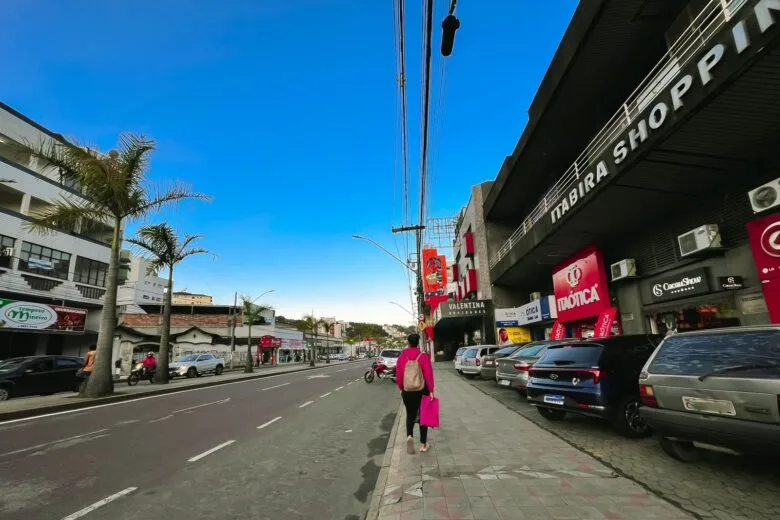 Black Friday: confira as expectativas dos consumidores e comerciantes para a maior promoção do ano em Itabira