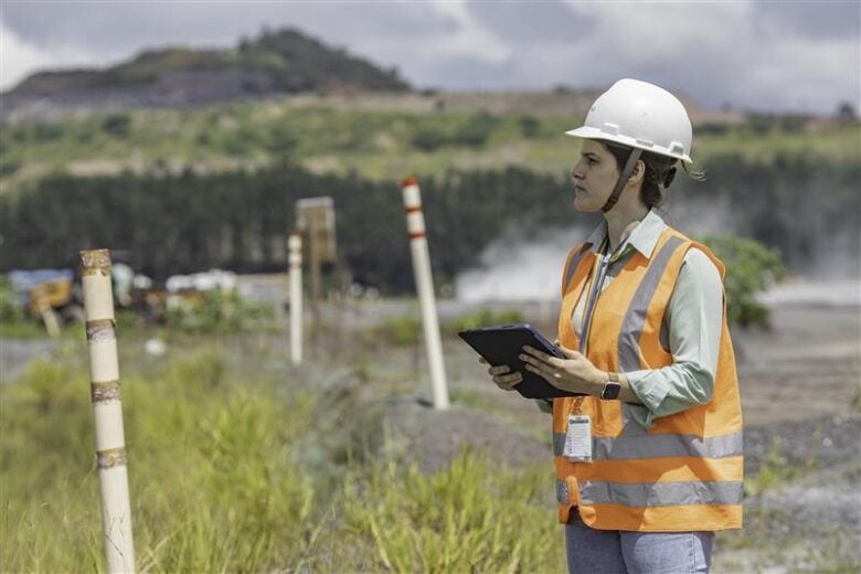 Mais segurança: Vale conclui obras de descaracterização de 80% das estruturas a montante em Itabira