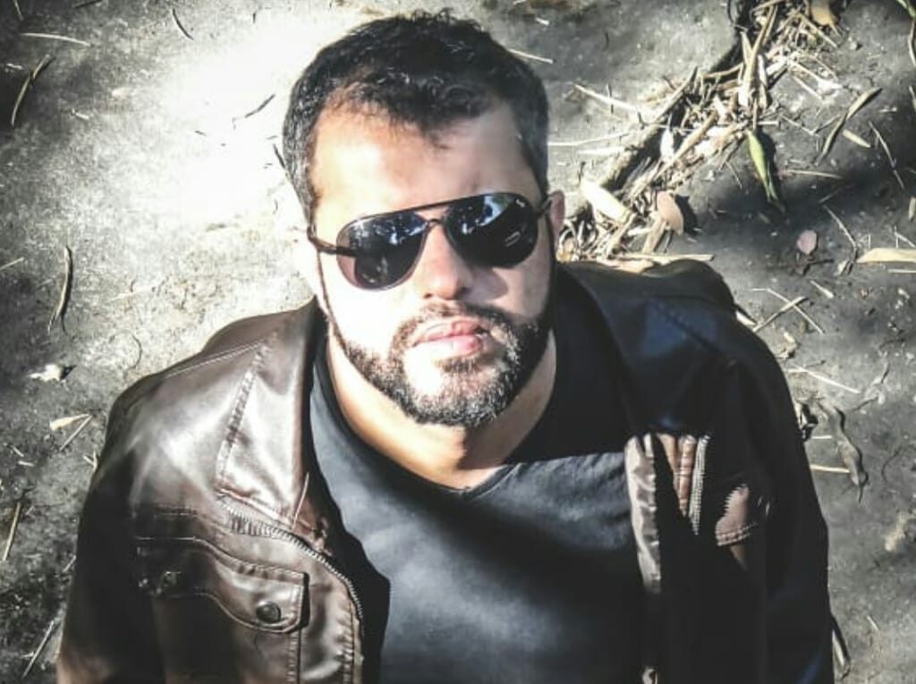 Permutação: o músico monlevadense James Jamerson lançará seu segundo disco solo