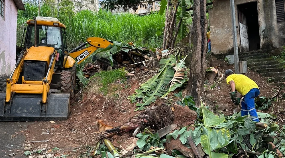 Itabira intensifica combate ao Aedes aegypti com mutirão e ações educativas no Dia D contra a dengue