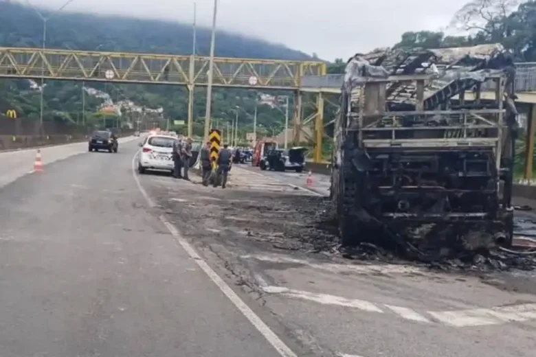 Palmeirense suspeito de participar de emboscada contra cruzeirenses é preso em São Paulo