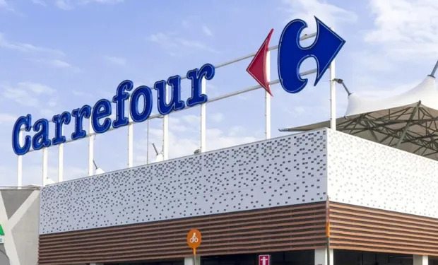 Carrefour boicota carne do Mercosul e enfrenta reação do agro brasileiro