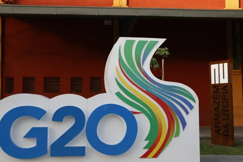 Até agora 55 delegações confirmaram participação no G20