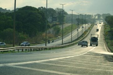 BR-262: Rotas do Brasil S.A. vence leilão e investirá R$ 8,54 bilhões na modernização na rodovia