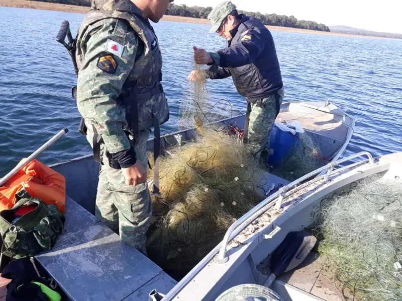 Período de restrições à pesca em Minas Gerais já está valendo; saiba mais