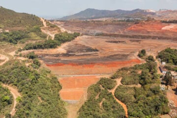 Barragem em Ouro Preto tem nível de emergência reduzido; saiba mais