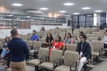 Servidores da Câmara Municipal de Itabira participam do curso “Comunicação de Alta Performance”