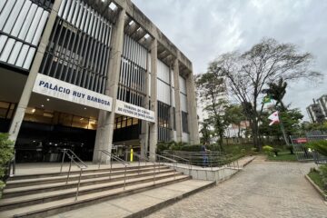 TCE-MG publica edital de concurso público com 30 vagas e salário inicial de R$12,5 mil