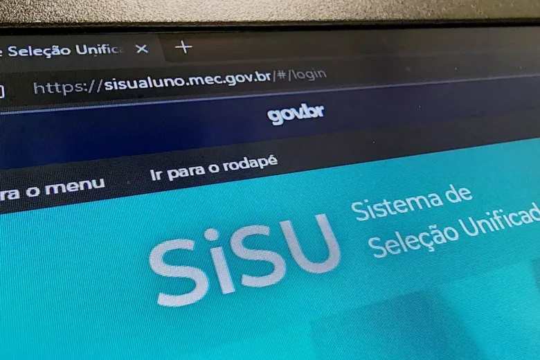 Sisu 2025: inscrições começarão em 17 de janeiro