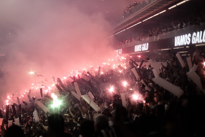 atlético arena mrv
