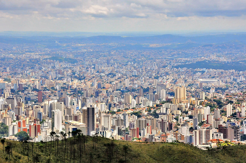 IPTU Belo Horizonte