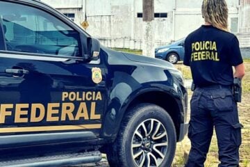 Homem é preso em Belo Horizonte em operação contra o abuso sexual infantojuvenil