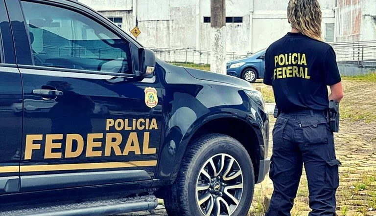 Homem é preso em Belo Horizonte em operação contra o abuso sexual infantojuvenil