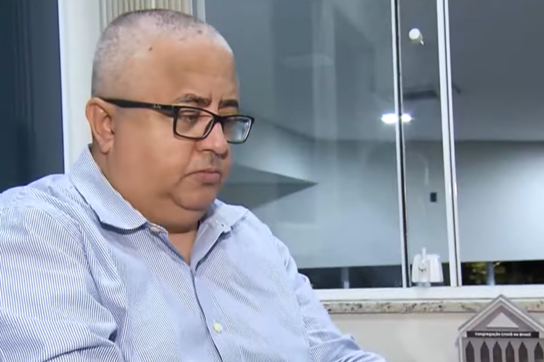 Exemplo de Fake News! Falso filho de Gugu terá que “devolver” mansão de R$ 7 milhões do suposto pai