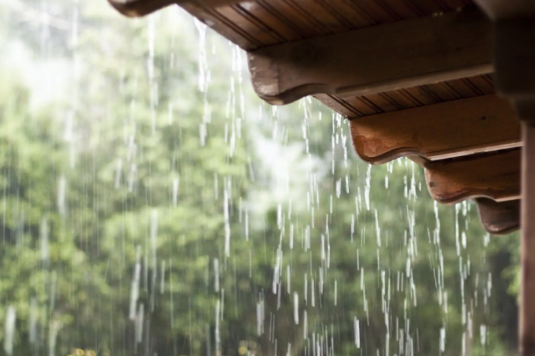 “Agora a chuva é temporal”: confira a previsão do tempo para Itabira, Belo Horizonte e região