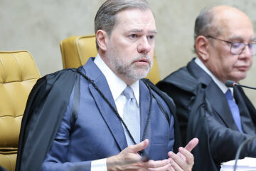 STF avança no julgamento sobre responsabilidade das plataformas por conteúdos de usuários