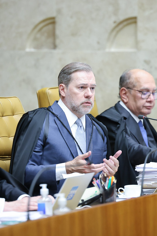 STF avança no julgamento sobre responsabilidade das plataformas por conteúdos de usuários