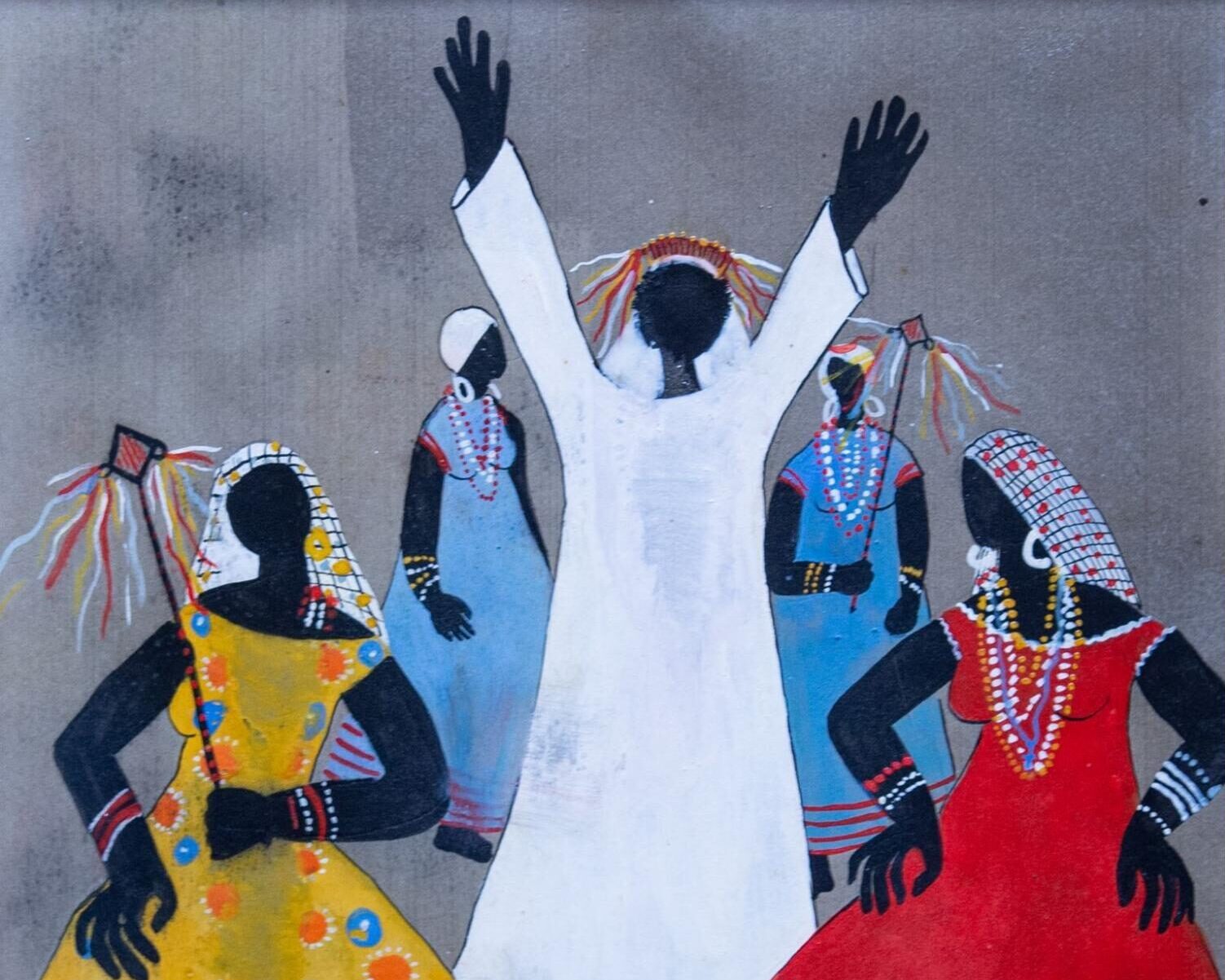 Mostra “Paisagens da Alma Mineira” de Yara Tupynambá é atração do Palácio da Artes neste mês
