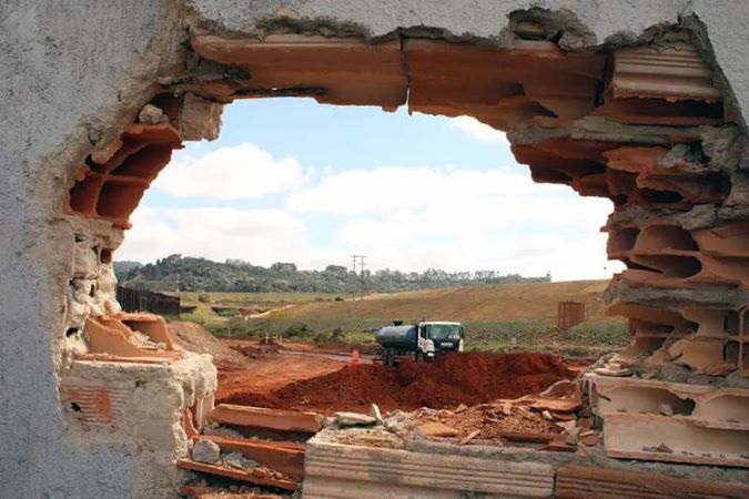 Sistema Pontal: obras das ECJs podem começar antes da liberação da perícia, aponta ATI