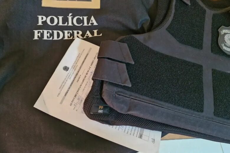 Polícia Federal deflagra ação contra esquema de desvios de recursos do SUS