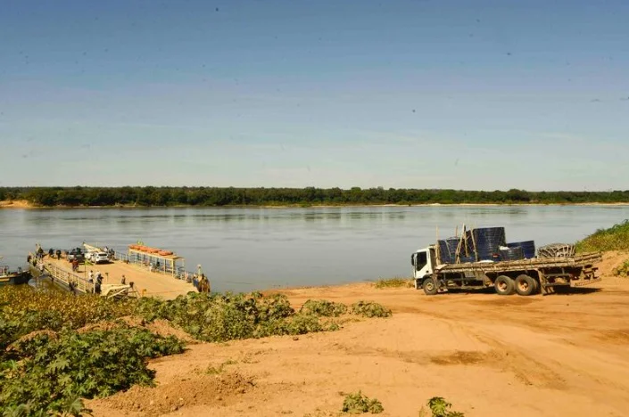 Emitida a ordem de início para retomada da construção da ponte sobre o Rio São Francisco; saiba mais