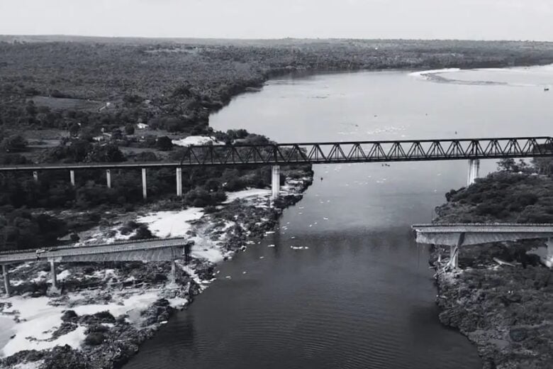 BR-226: queda de ponte entre Tocantins e Maranhão já tem 16 desaparecidos