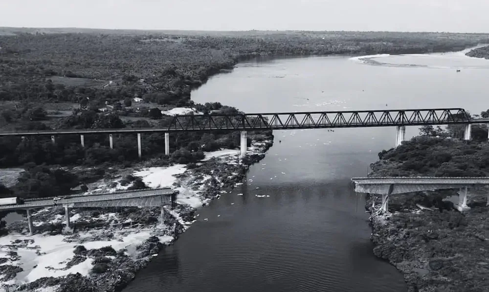 BR-226: queda de ponte entre Tocantins e Maranhão já tem 16 desaparecidos