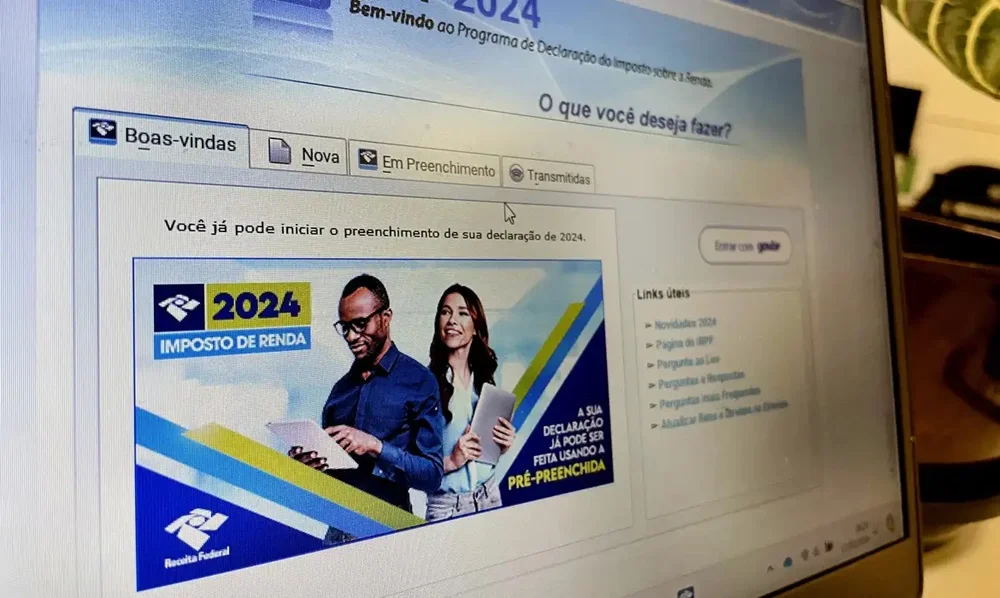 Lote da malha fina do Imposto de Renda já pode ser consultado