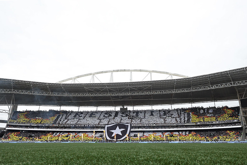 Botafogo conquista o Campeonato Brasileiro de 2024