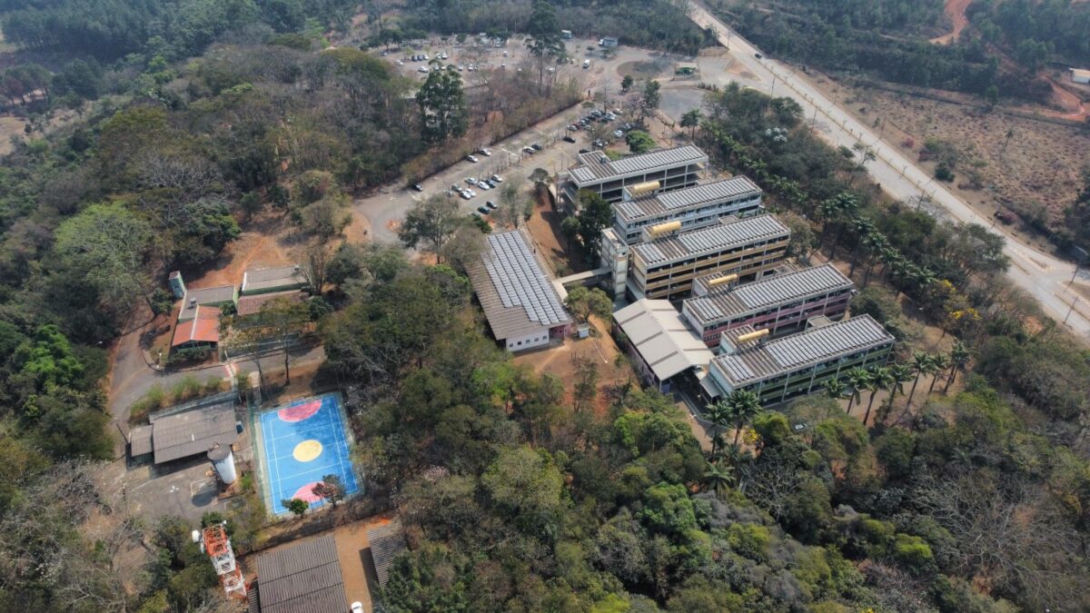 Funcesi abre inscrições para vestibular 2025 - Foto: Divulgação Funcesi