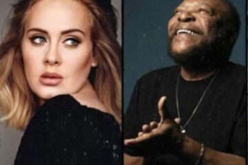 Justiça manda retirar música de Adele de plataformas digitais por plagiar Toninho Geraes e Martinho da Vila