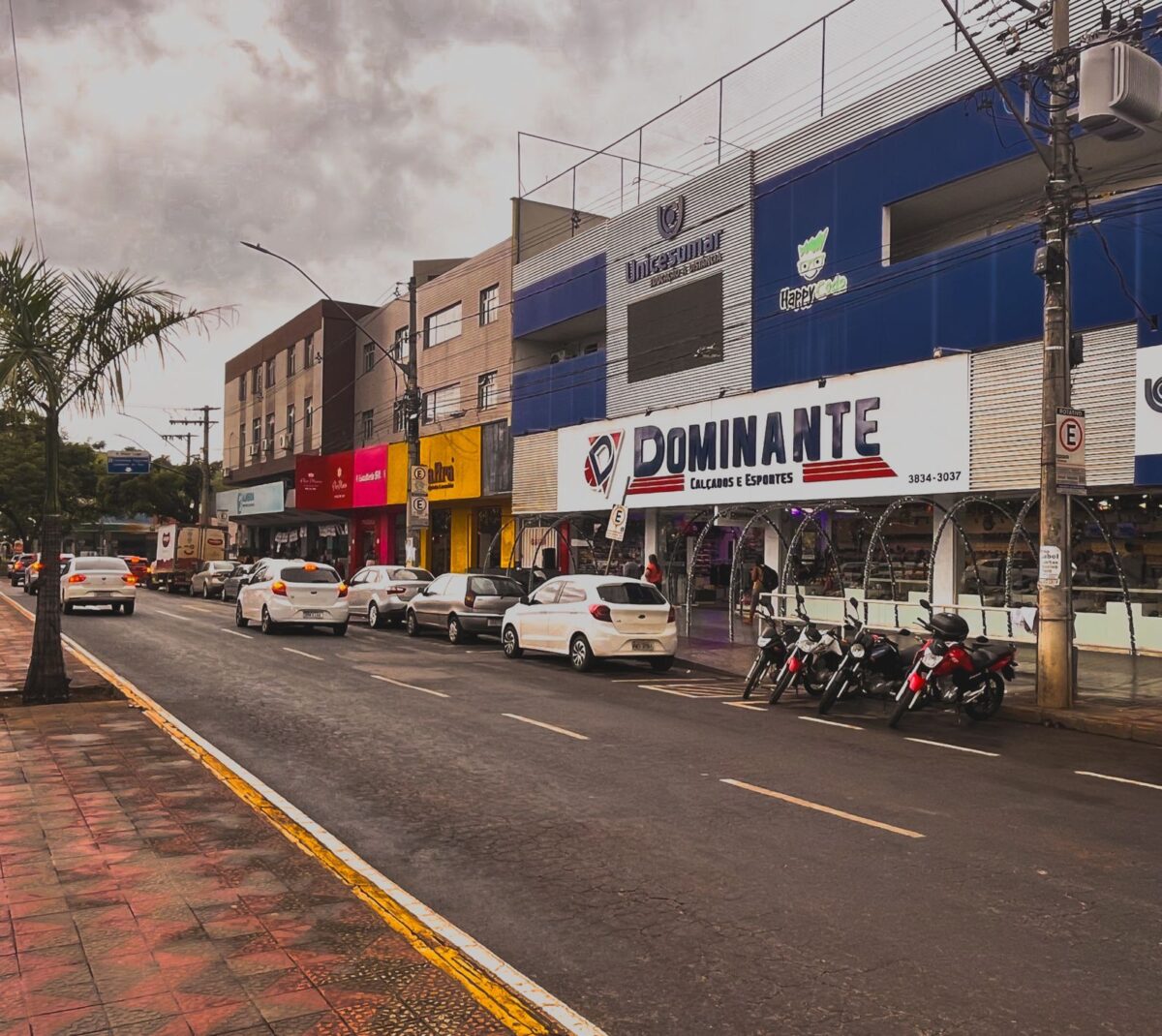 Confira como será o funcionamento do comércio de Itabira durante o feriado da Semana Santa