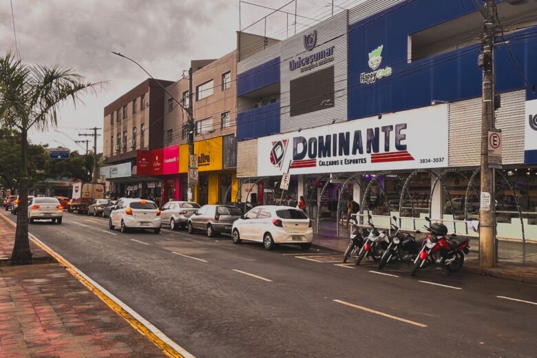 Confira como será o funcionamento do comércio de Itabira durante o feriado da Semana Santa