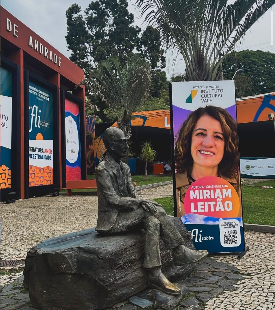 Foto: Giovanna Victoria/DeFato