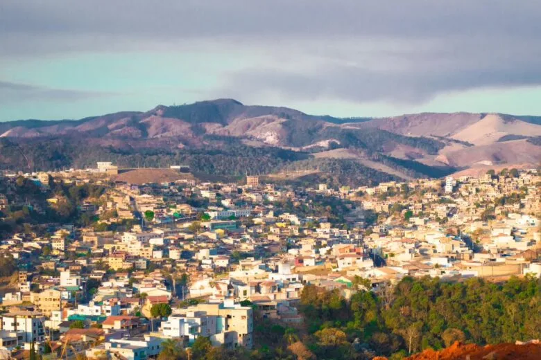 Sextou imprevisível! Confira como pode estar o tempo em Minas Gerais nesta sexta-feira