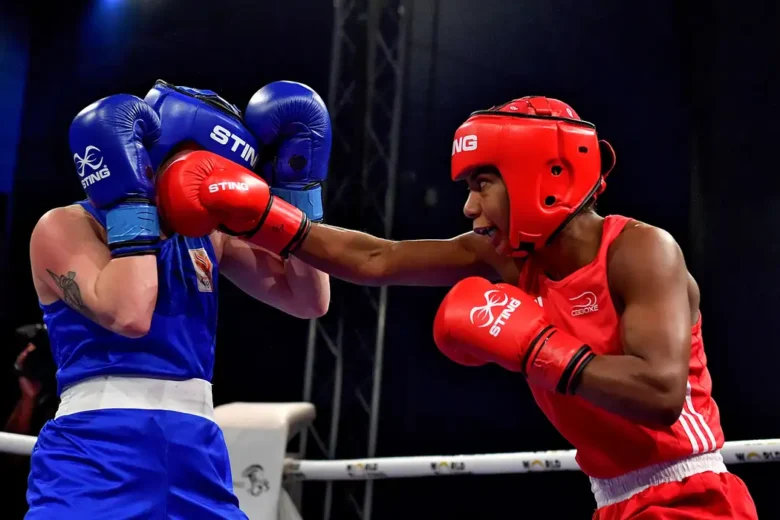 Brasil leva quatro ouros na etapa final da Copa do Mundo de boxe