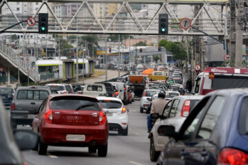 IPVA 2025: pagamento da 2ª parcela para veículos com placas finais 5 e 6 vence nesta segunda-feira