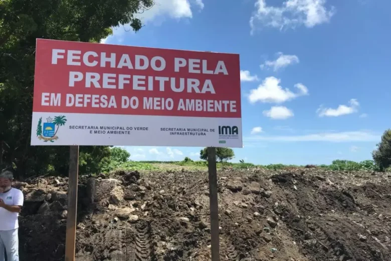 Um bom exemplo! Alagoas é o primeiro estado do Nordeste a erradicar os lixões em todas as cidades