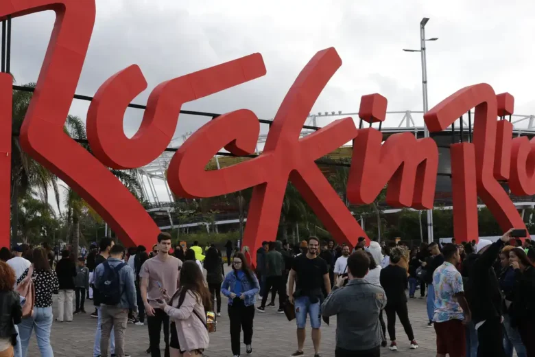 MPT resgata no Rock in Rio 14 trabalhadores em situação de escravidão