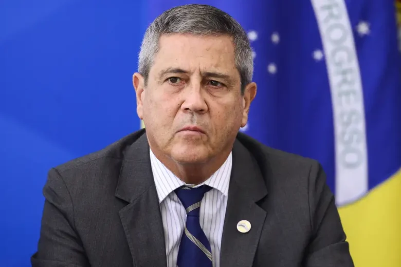 Advogado de Braga Netto alega cerceamento da defesa em dois pontos do processo