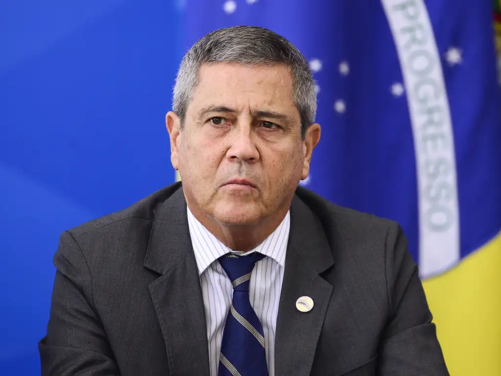 Advogado de Braga Netto alega cerceamento da defesa em dois pontos do processo