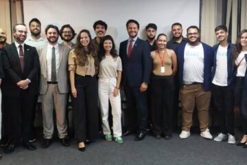 Governo de Minas investe R$43 mi em projetos de empreendedorismo universitário