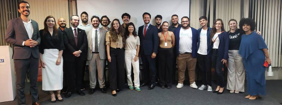 Governo de Minas investe R$43 mi em projetos de empreendedorismo universitário