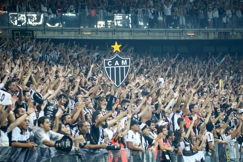 Atlético anuncia onde vai jogar os primeiros confrontos do Campeonato Mineiro