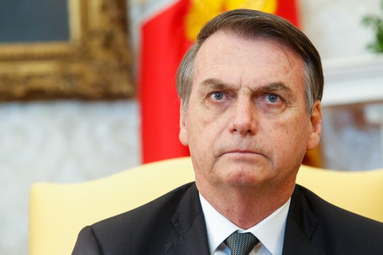 Ausência de Bolsonaro na posse de Trump é repercutida mundo afora